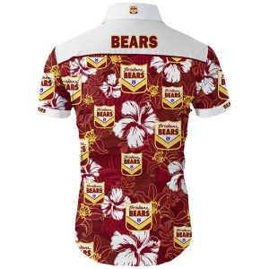 AFLHW0016 Brisbane Bears 3