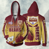 AFLZIP0018 Brisbane Bears 1