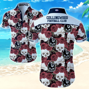 hw 049 collingwood club aloha hawaiian shirt optimized 2