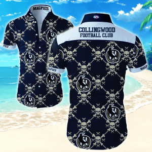 hws051 collingwood club aloha hawaiian shirt optimized 1 2